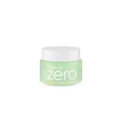 Clean It Zero Bálsamo Limpiador Para Poros 100 ml