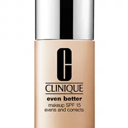 Clinique - Even Better™ Makeup Broad Spectrum SPF 15 Clinique.