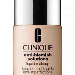 Clinique - Maquillaje Liquido Anti-granos Anti-Blemish Solutions