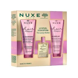 Cofre The Luxury Routine