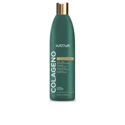 Colágeno shampoo 550 ml