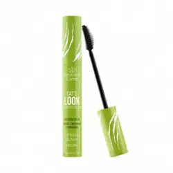 Constance Carroll - Máscara de pestañas Cat’s Look Total Effect Waterproof