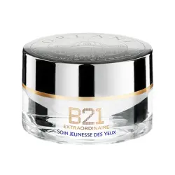 Contorno De Ojos Antiedad Global B21 Orlane