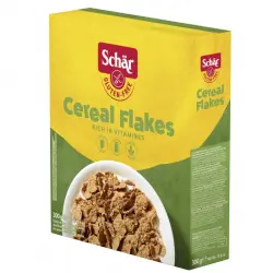 Copos de Cereales sin Gluten y sin Lactosa 300 gr