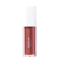 CORAZONA - Brillo de labios Gloss Up - Praliné