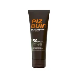 Crema Facial Moisturing SPF50+ 50 ml