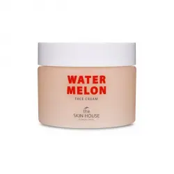 Crema Facial Reafirmante de Sandía 50 ml