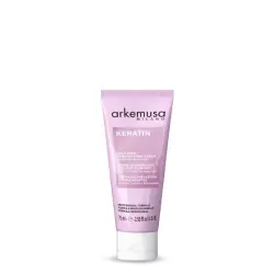Crema Regeneradora con Queratina 75 ml