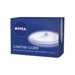 Creme Care Jabón 100 gr