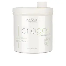 Crio Gel body treatment 1000 ml