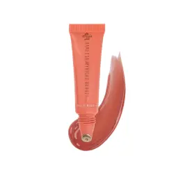 Danessa Myricks Beauty - Brillo de labios Glosswork 4D - Hot Girl Peach
