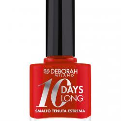 Deborah Milano - Laca De Uñas 10 Days Long