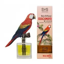 Deco Diffuser Guacamayo