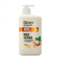 Dicora Urban Fit - Max Repair Acondicionadores 800 ml unisex