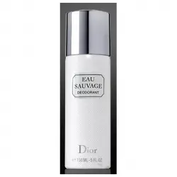 Dior - Desodorante Vaporizador 150 ml Eau Sauvage Deodorant Dior.
