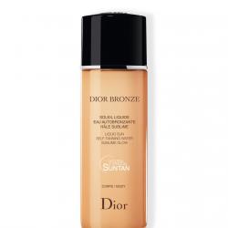 Dior - Sol Líquido - Agua Autobronceadora - Bronceado Sublime