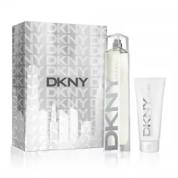 DKNY - Estuche de regalo Eau de parfum Woman Original DKNY.