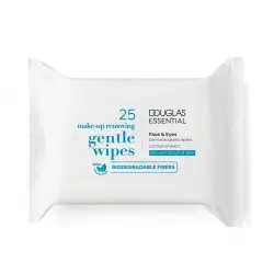 Douglas Collection - Essential Cleansing Gentle Wipes Desmaquillantes 1 pieces unisex