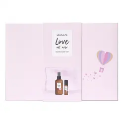 Douglas Collection - Seasonal Sleep Prep Set Mantas de lana y almohadas 1 pieces unisex