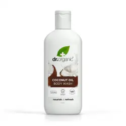 Dr. Organic - Gel de Ducha de Coco Geles de ducha 250 ml female