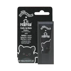 Dr. PAWPAW - *Squishmallows* - Bálsamo labial - Emily