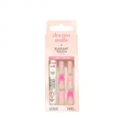 Dream Nail Uñas Postizas  Elegant Touch