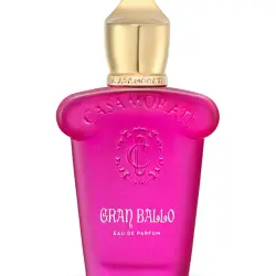 Eau de Parfum Gran Ballo Casamorati 30 ml