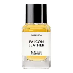 Eau de Parfum Leather 50 ml Matiere Premiere (Isoleé)