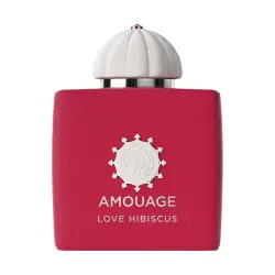 Eau de Parfum Love Hibiscus 100 ml Amouage