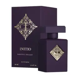 Eau de Parfum Narcotic Delight Eau de Parfum 90 ml Initio [Isolee]