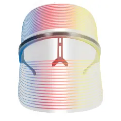 Electrical Items Máscara Led Cell Prof Esional Estimulación Máscara LED