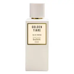 Elite Woman Golden Tiare Eau de Parfum 100 ml