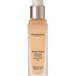 Elizabeth Arden - Base De Maquillaje Flawless Finish Skincaring Foundation 30 ml