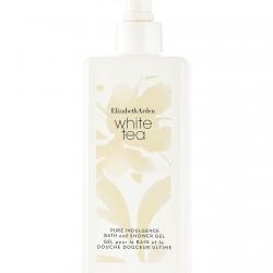 Elizabeth Arden - Gel De Ducha White Tea