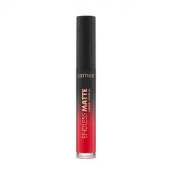 Endless Matte Liquid Lipstick 060