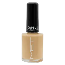 Esmalte de Uñas Capsule  Met  Esmaltes de uñas