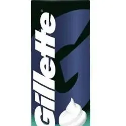 Espuma de afeitar clásica piel sensible 200 ml