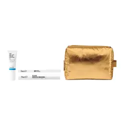 Estuche De Regalo Golden Eyes Face D