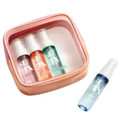 Estuche de Regalo Hair & Body Perfume Mist Calvin Klein