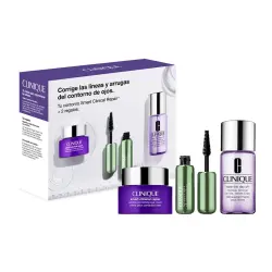 Estuche de Regalo Smart Eyes Clinique