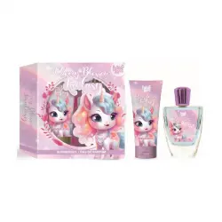 Estuche Unicorn Cherry Blossom