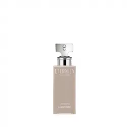 Eternity For Women Suede Essence Parfum Intense 50 ml
