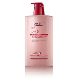Eucerin - PH5 Aceite de Ducha Geles de ducha 1000 ml unisex