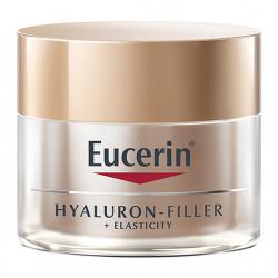 Eucerin® - Crema Antiedad Noche Elasticity Filler Eucerin