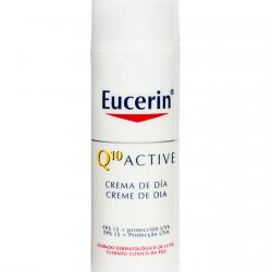 Eucerin® - Fluido Q10 Active