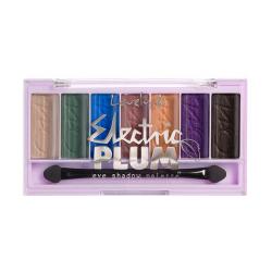 Eyeshadow Palette Electric Plum