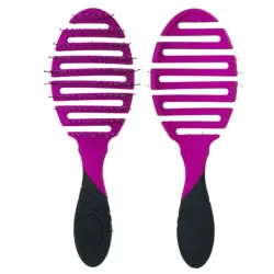 Flex Dry Purple - Wet Brush