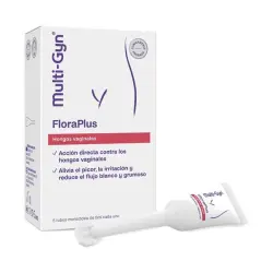 Floraplus
