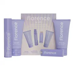 Florence By Mills - Happy Days Skin Care Set Sets de Cuidado Facial 1 pieces unisex
