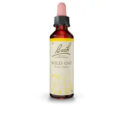 Flores De Bach (36) wild oat 20 ml